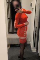 Проститутка Милая® Впервые! (36 лет, Мурманск)